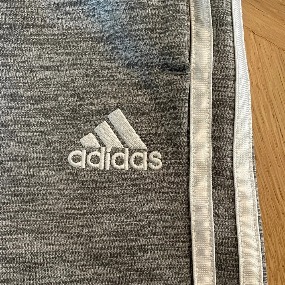 NWT - Adidas boy’s joggers